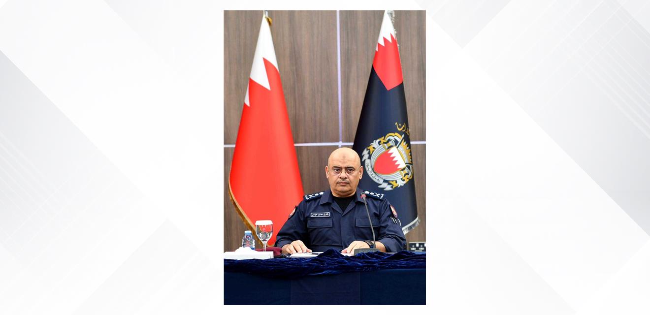 رئيس الشرطة يترأس اجتماعاً استثنائياً لـــــــ إدارة الطوارئ المدنية ويؤكد على أهمية التكامل المؤسسي ومواصلة تعزيز الجاهزية للوطنية<